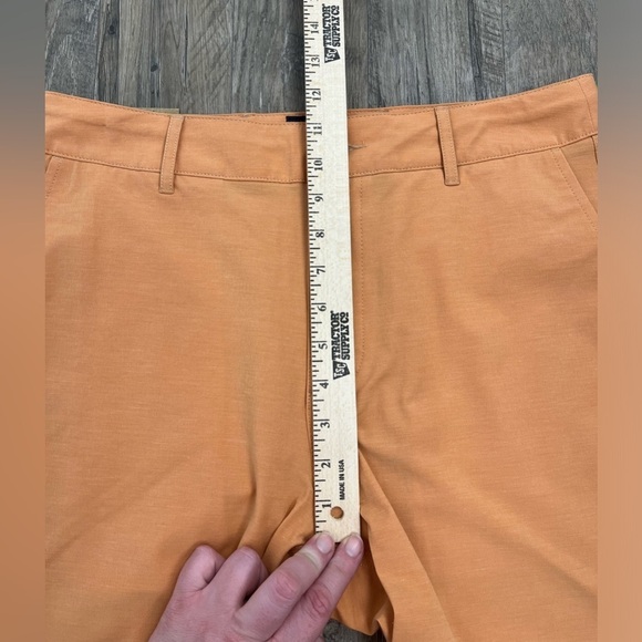 NWT Faherty All Day Shorts 9” - Picture 10 of 11